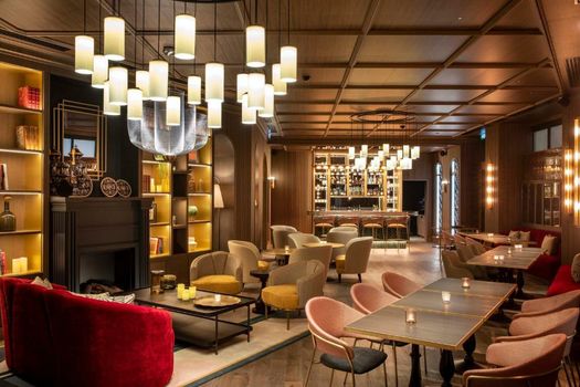 Maison Rouge Strasbourg Hotel & Spa, Autograph Collection