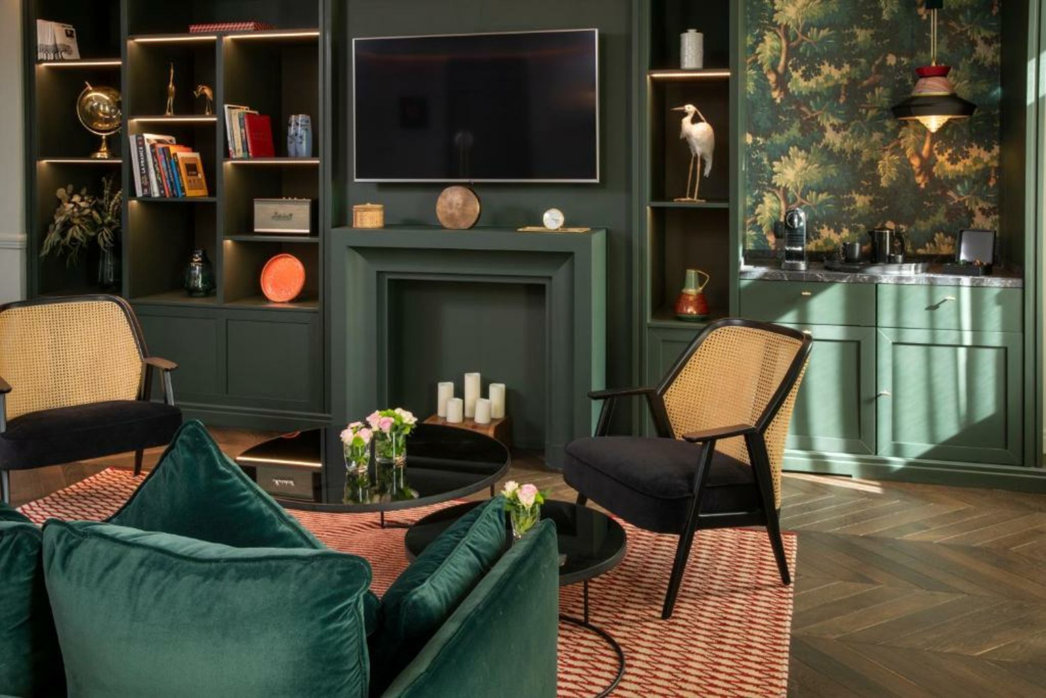 Maison Rouge Strasbourg Hotel & Spa, Autograph Collection