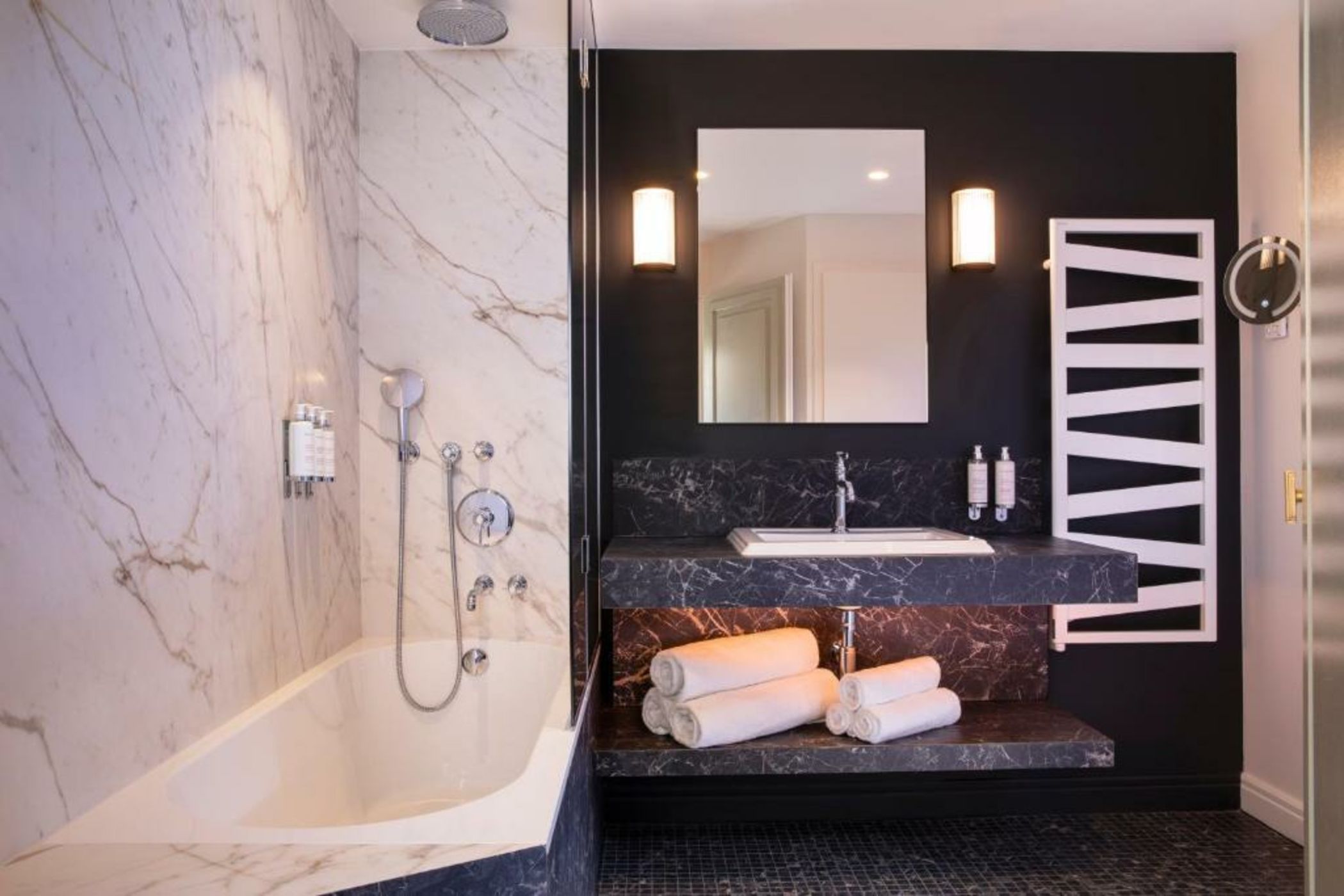 Maison Rouge Strasbourg Hotel & Spa, Autograph Collection