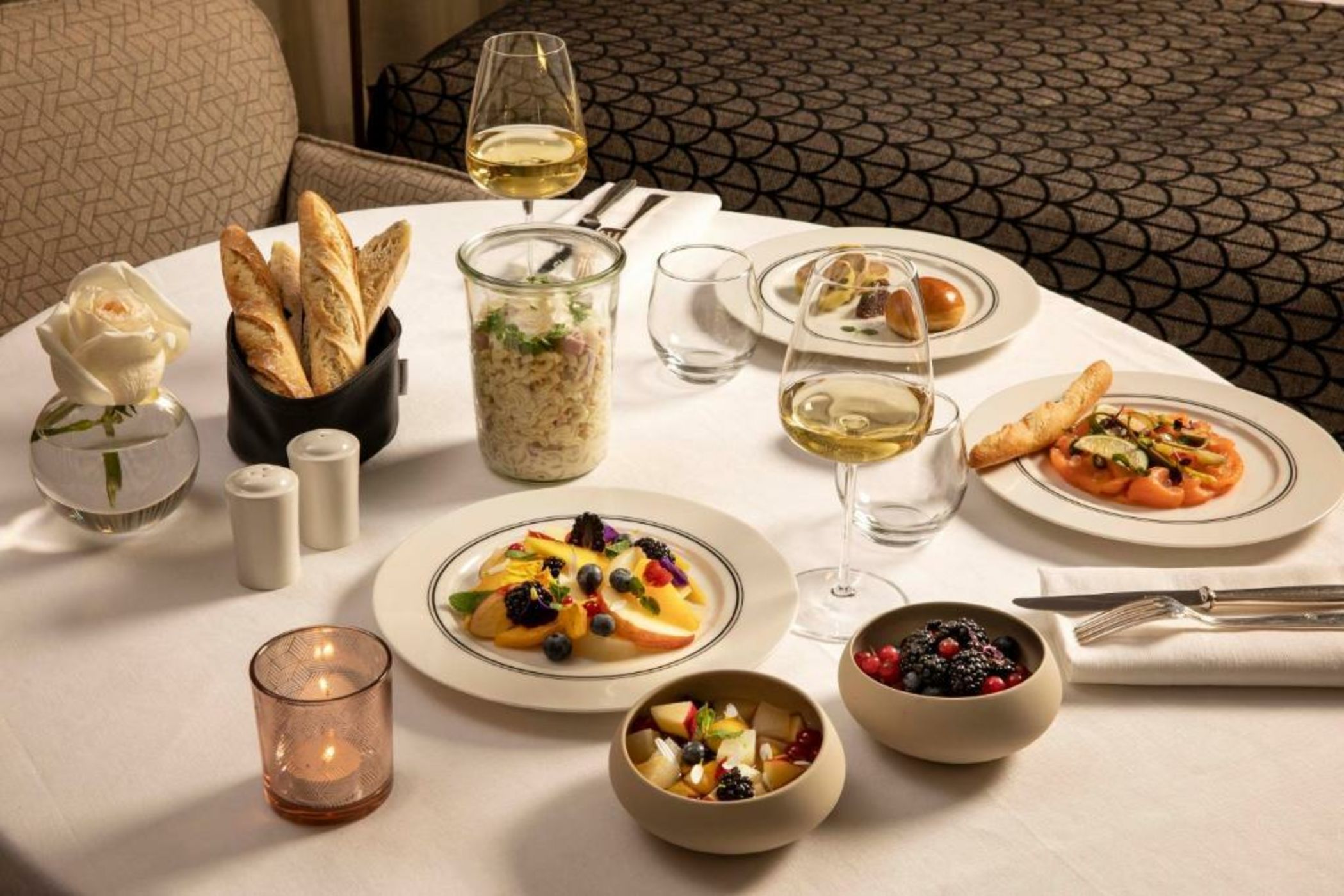 Maison Rouge Strasbourg Hotel & Spa, Autograph Collection