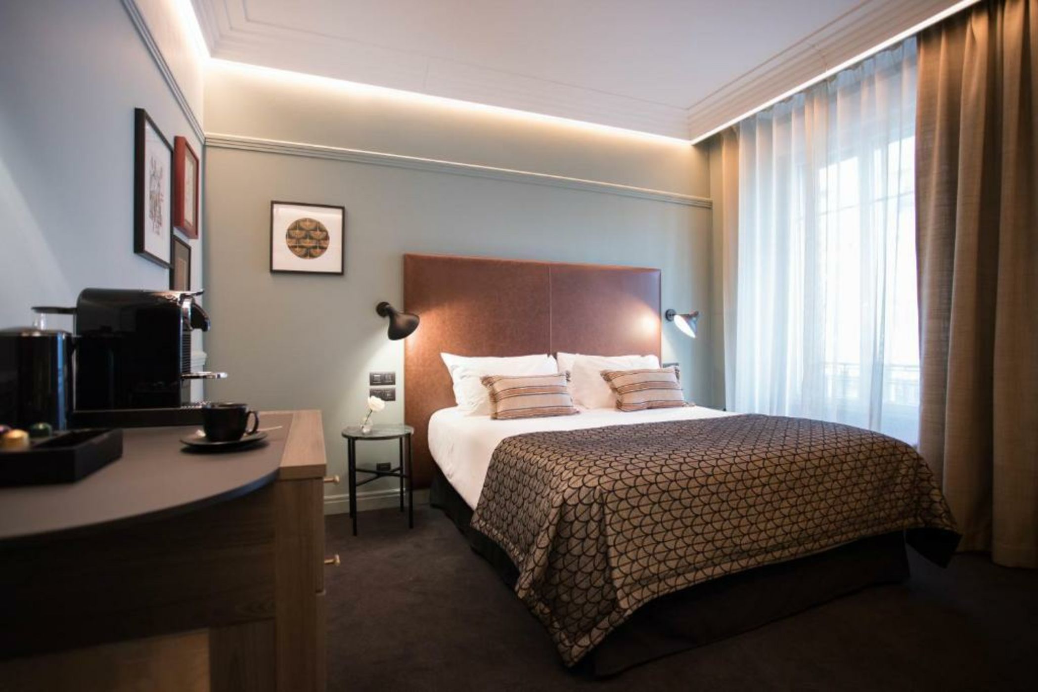 Maison Rouge Strasbourg Hotel & Spa, Autograph Collection