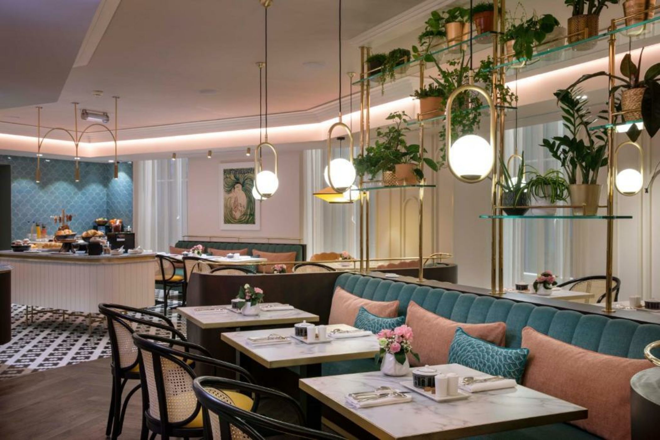 Maison Rouge Strasbourg Hotel & Spa, Autograph Collection