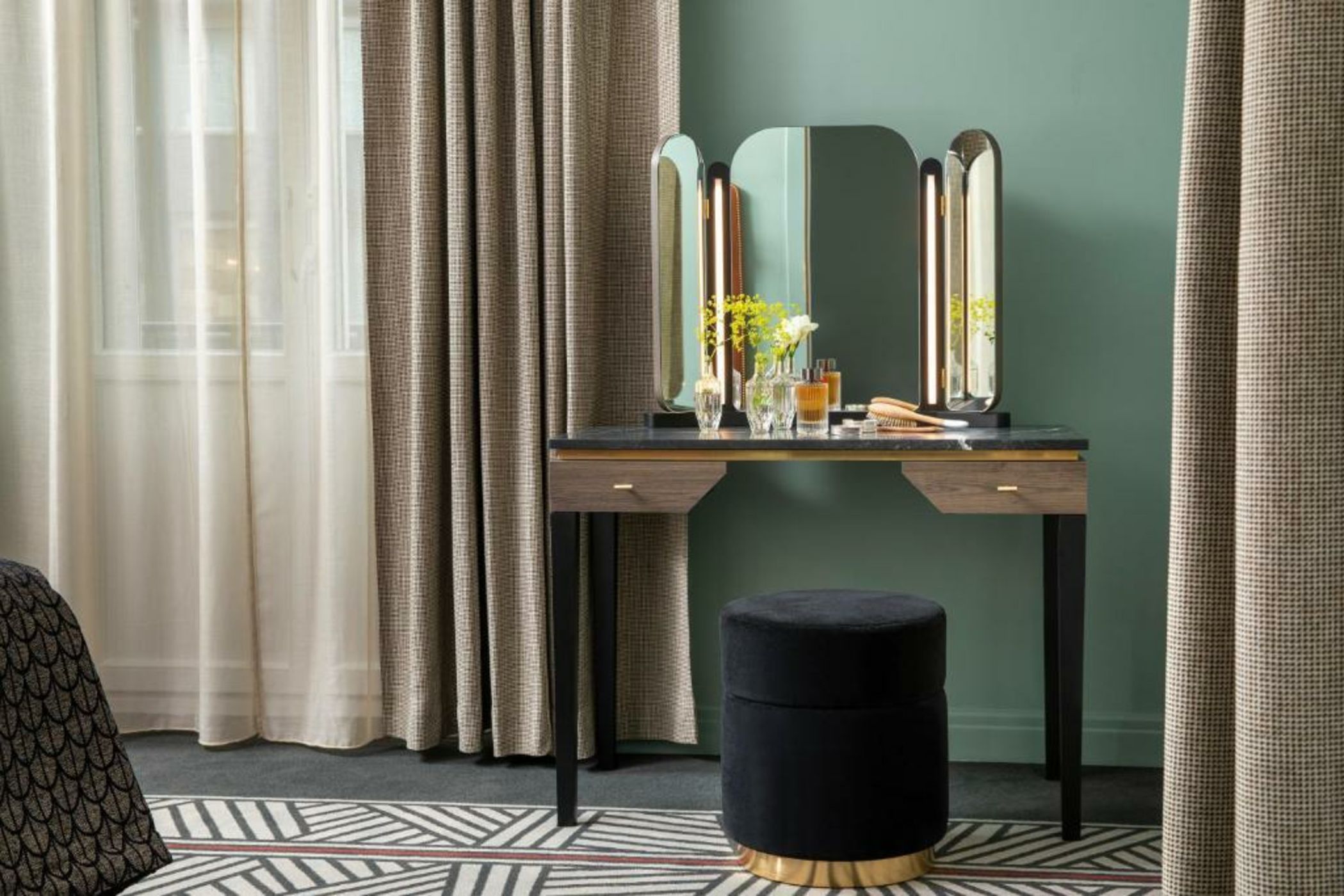 Maison Rouge Strasbourg Hotel & Spa, Autograph Collection