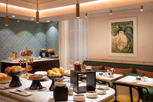 Maison Rouge Strasbourg Hotel & Spa, Autograph Collection