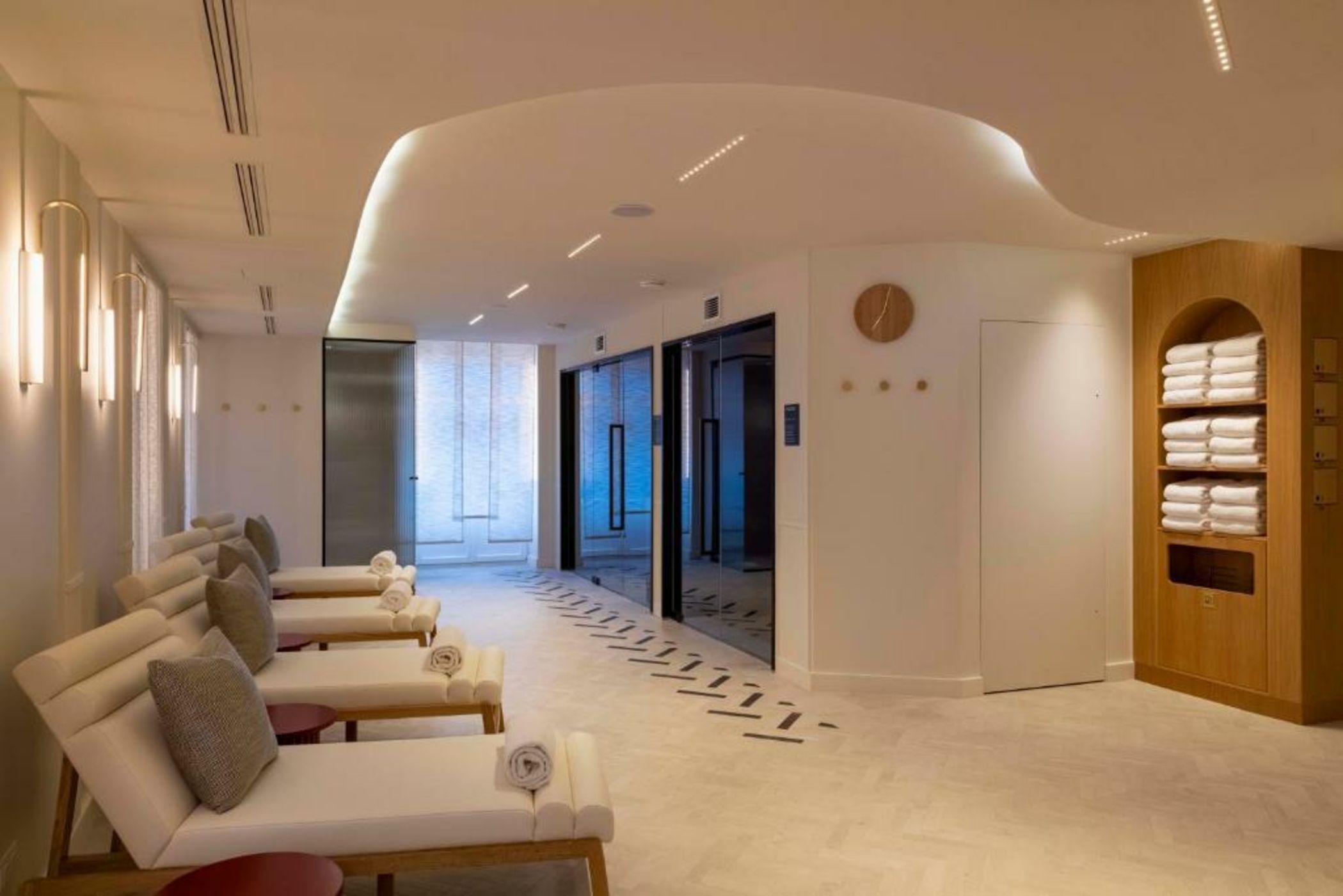 Maison Rouge Strasbourg Hotel & Spa, Autograph Collection