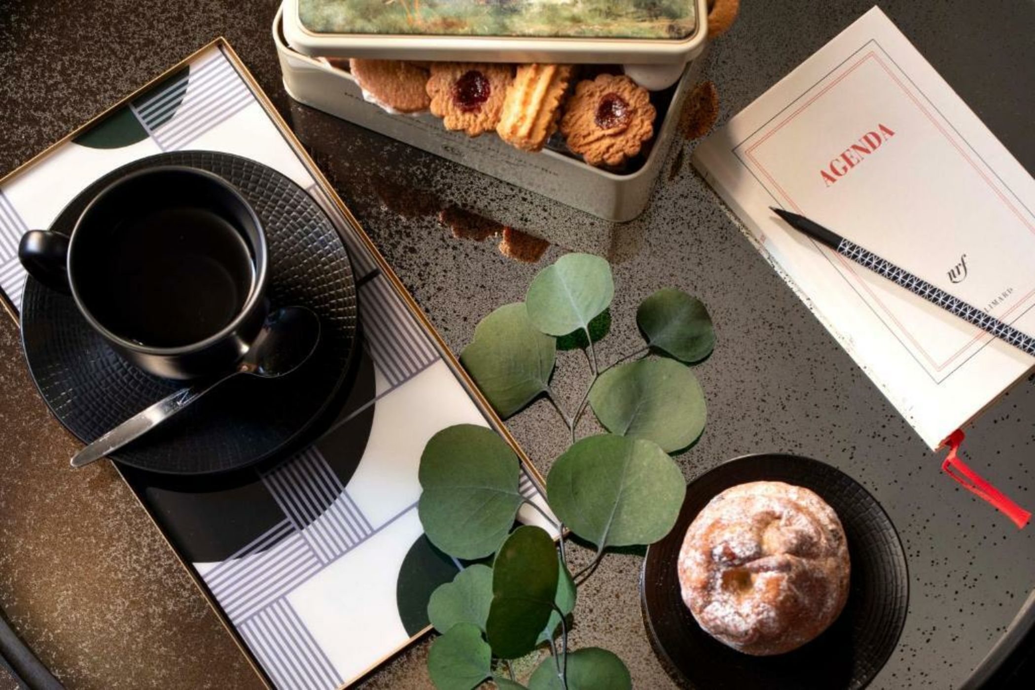 Maison Rouge Strasbourg Hotel & Spa, Autograph Collection