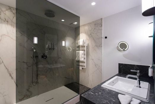 Maison Rouge Strasbourg Hotel & Spa, Autograph Collection