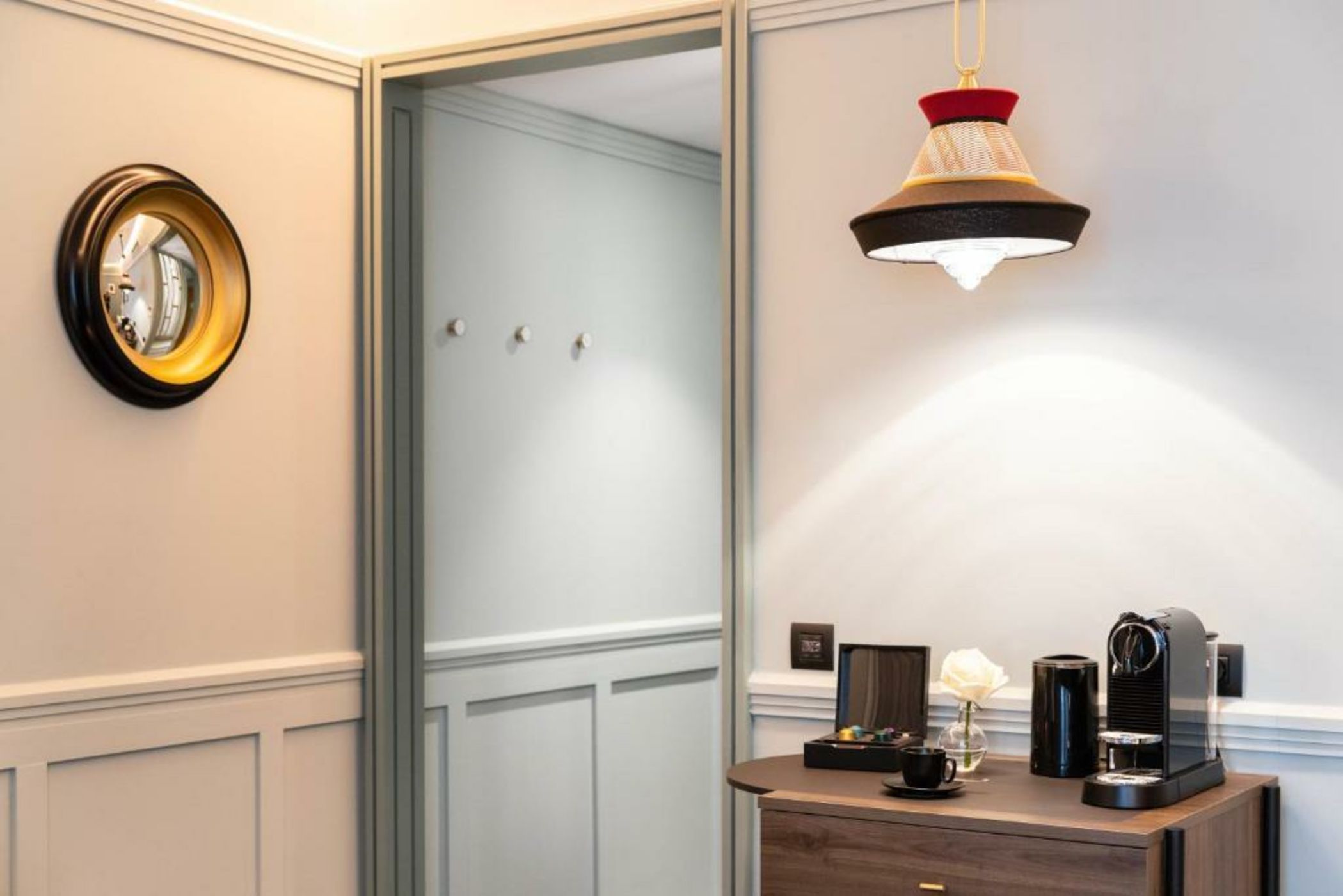 Maison Rouge Strasbourg Hotel & Spa, Autograph Collection