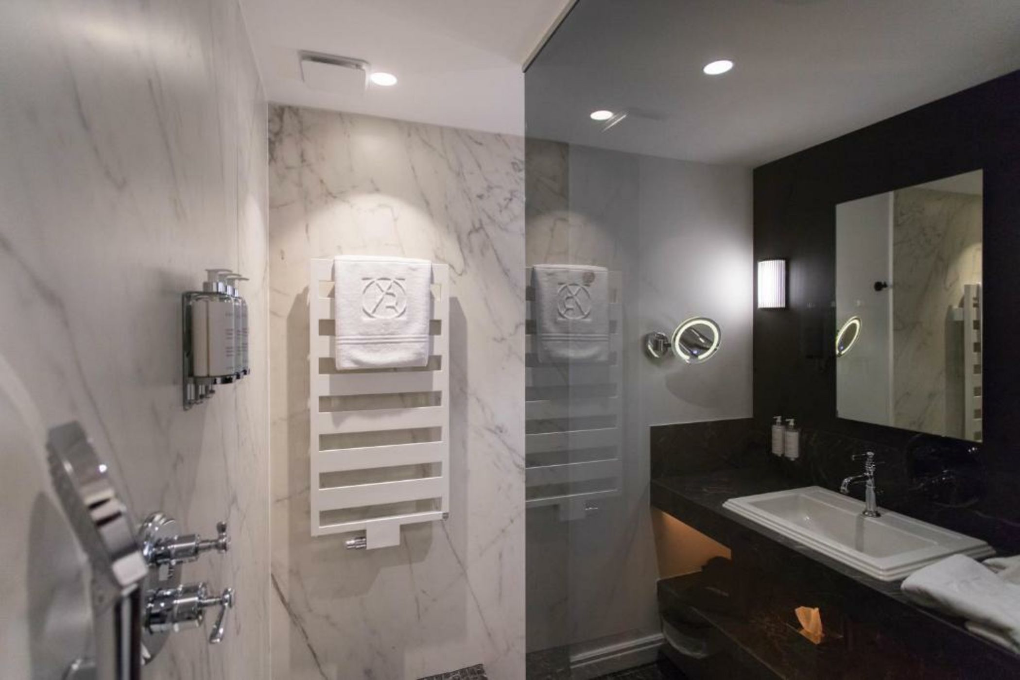 Maison Rouge Strasbourg Hotel & Spa, Autograph Collection