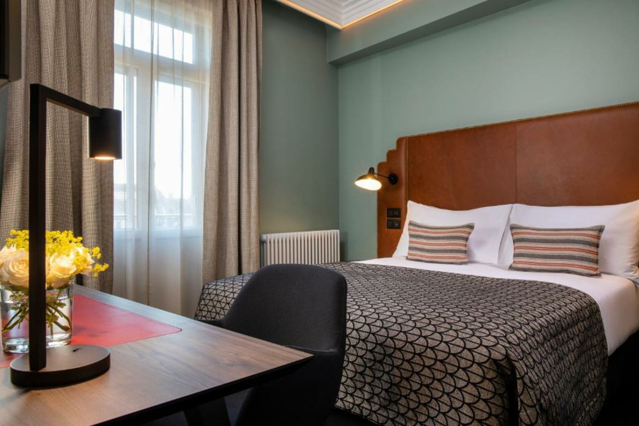 Maison Rouge Strasbourg Hotel & Spa, Autograph Collection