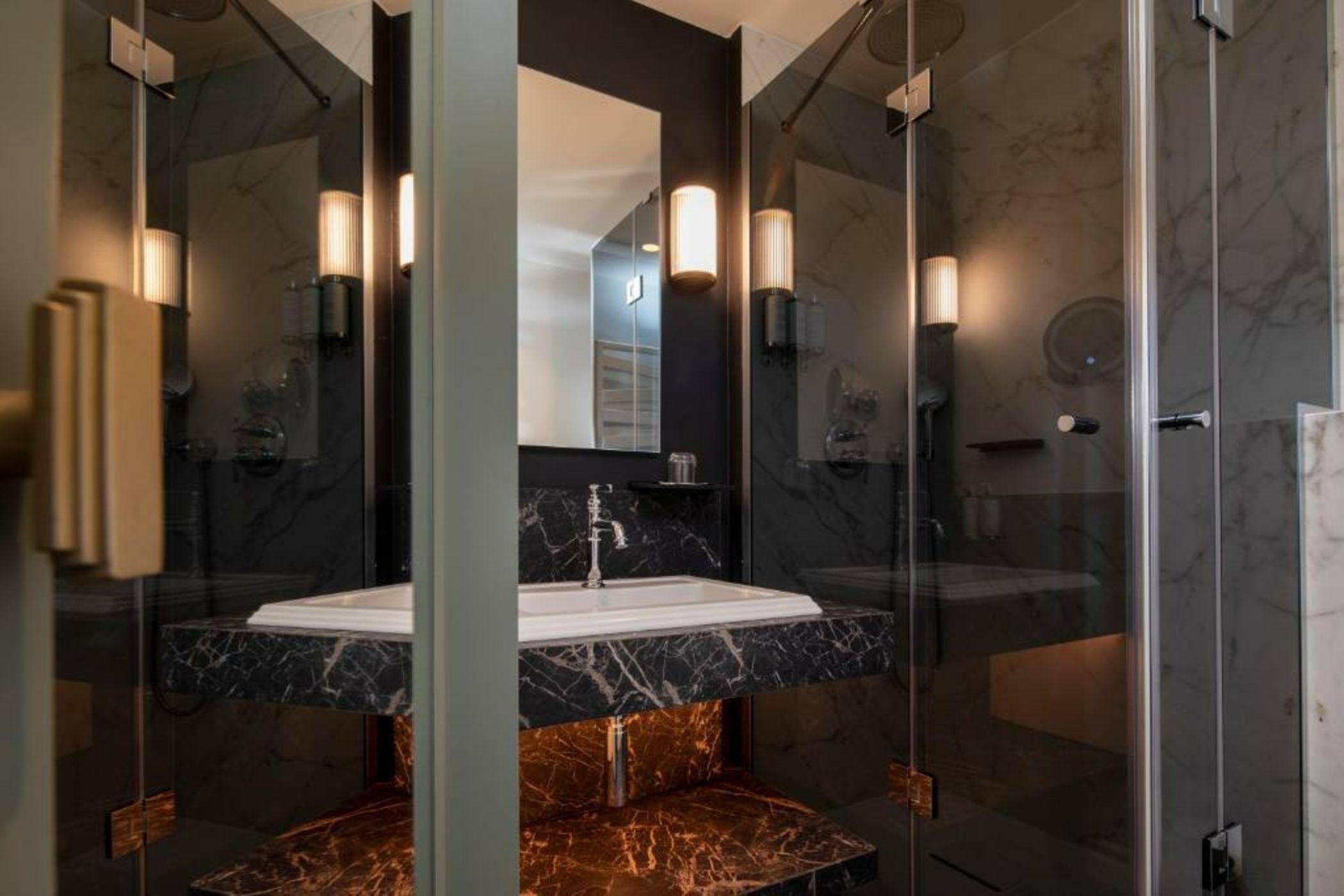 Maison Rouge Strasbourg Hotel & Spa, Autograph Collection