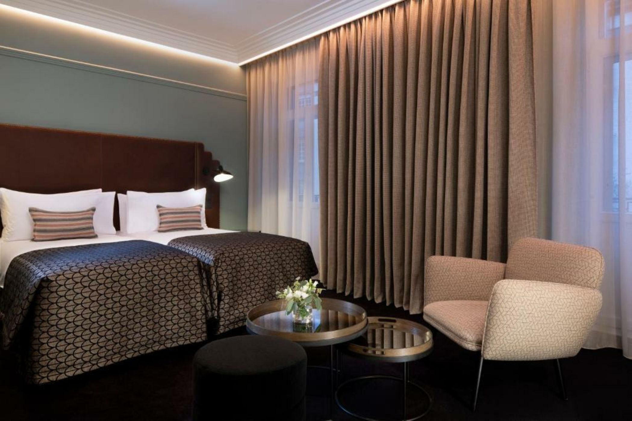 Maison Rouge Strasbourg Hotel & Spa, Autograph Collection