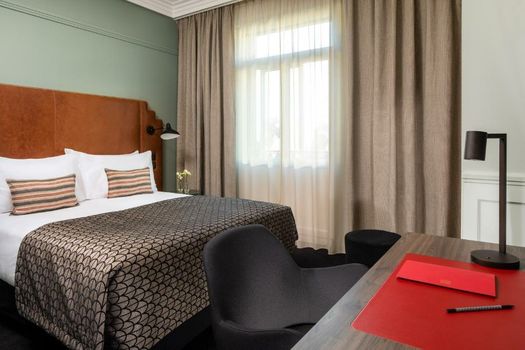 Maison Rouge Strasbourg Hotel & Spa, Autograph Collection