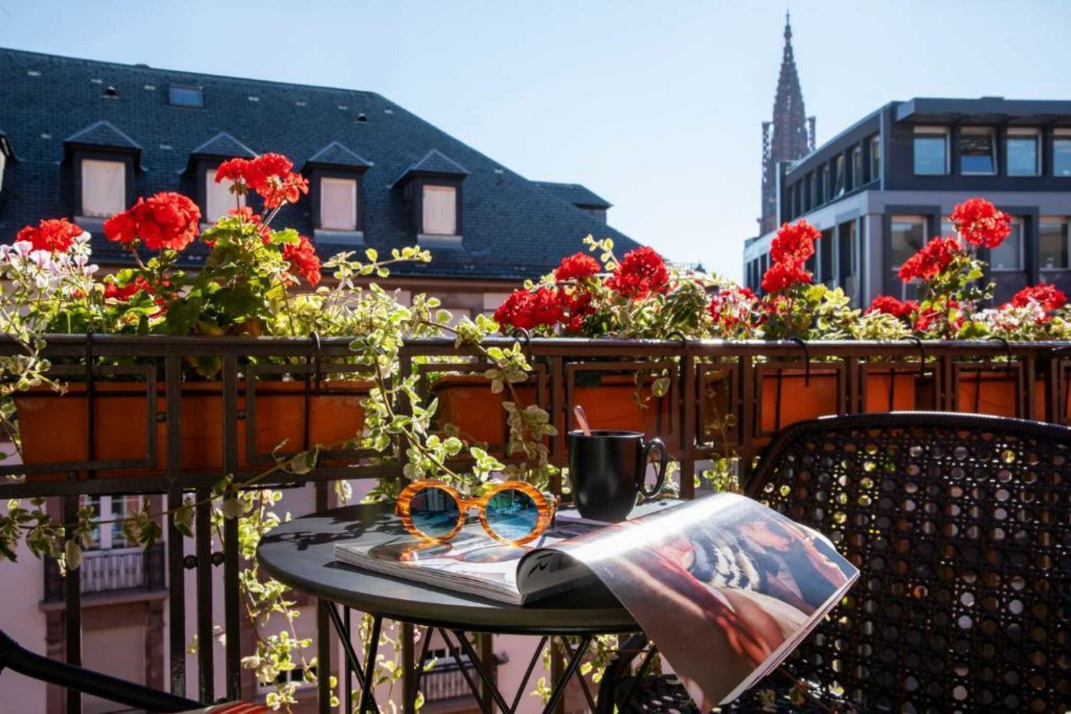 Maison Rouge Strasbourg Hotel & Spa, Autograph Collection