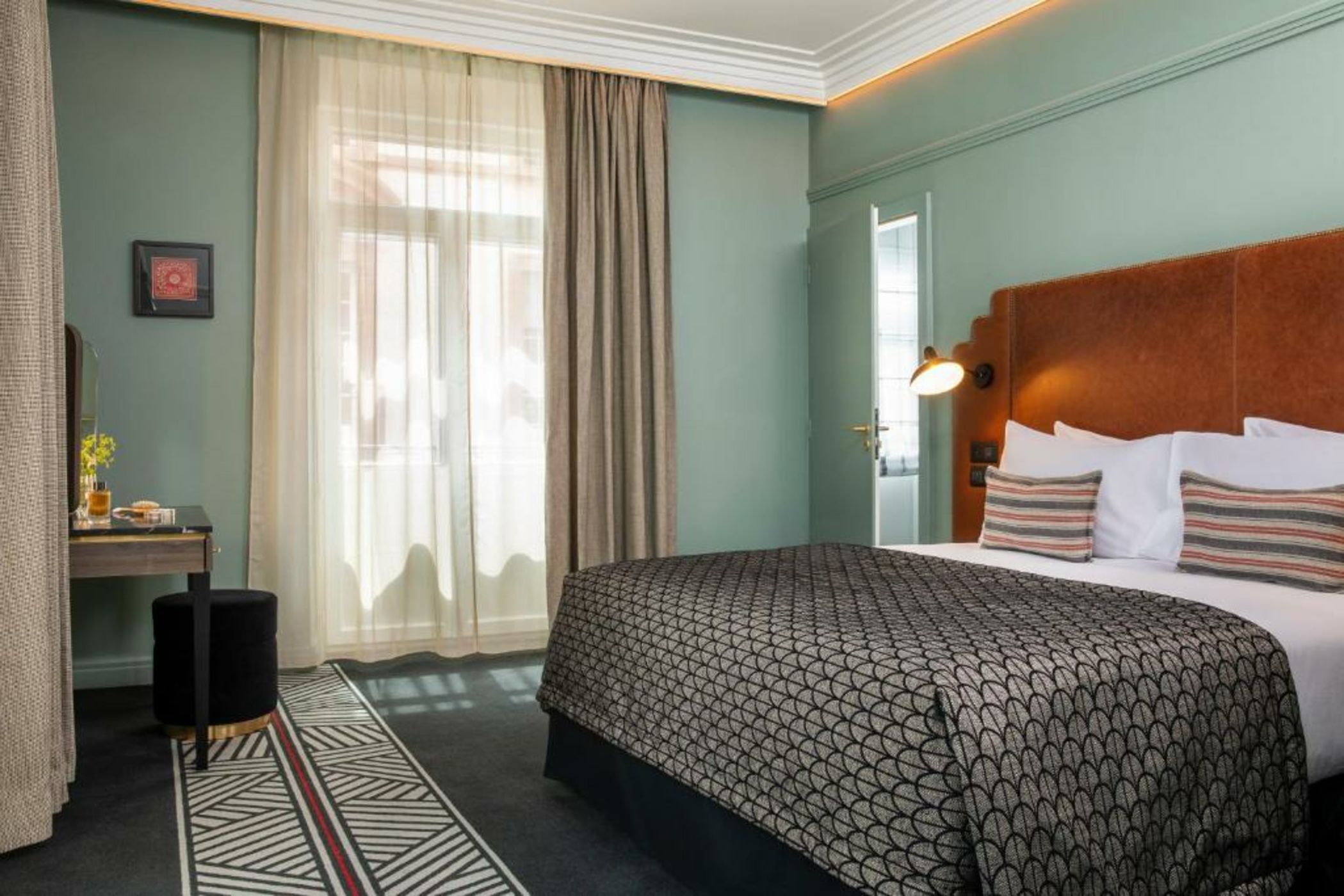 Maison Rouge Strasbourg Hotel & Spa, Autograph Collection