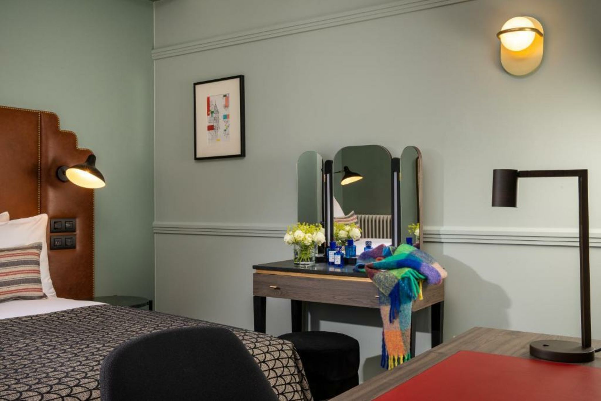 Maison Rouge Strasbourg Hotel & Spa, Autograph Collection