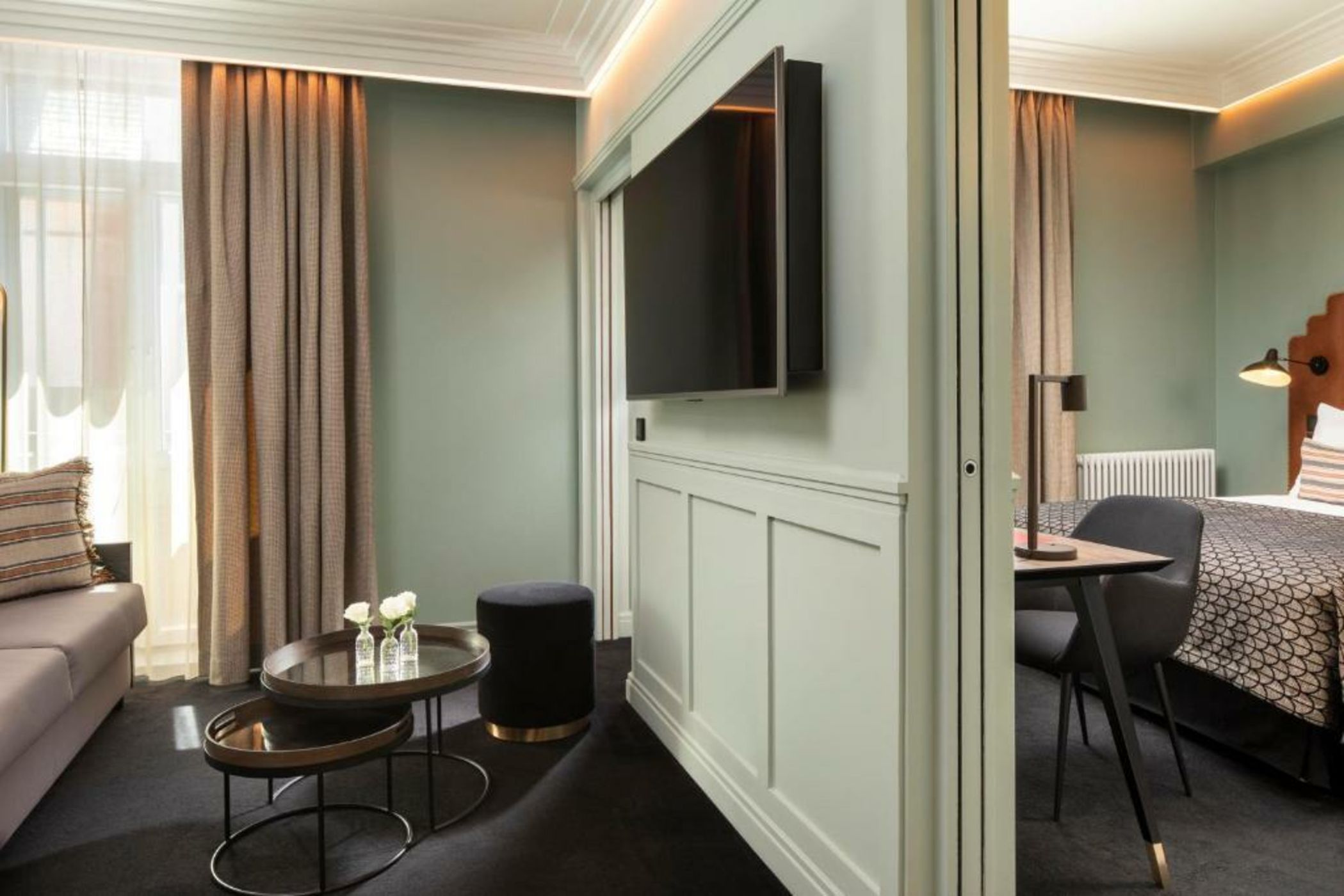 Maison Rouge Strasbourg Hotel & Spa, Autograph Collection