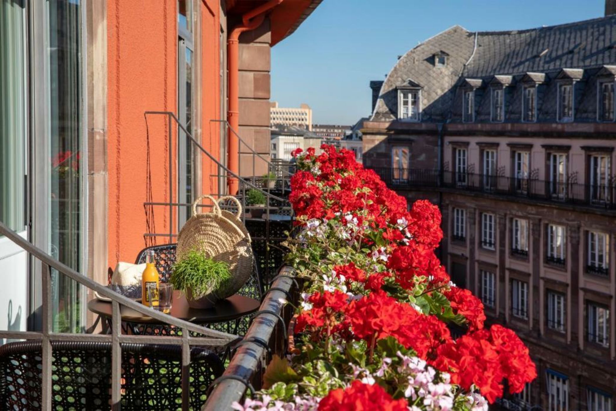 Maison Rouge Strasbourg Hotel & Spa, Autograph Collection