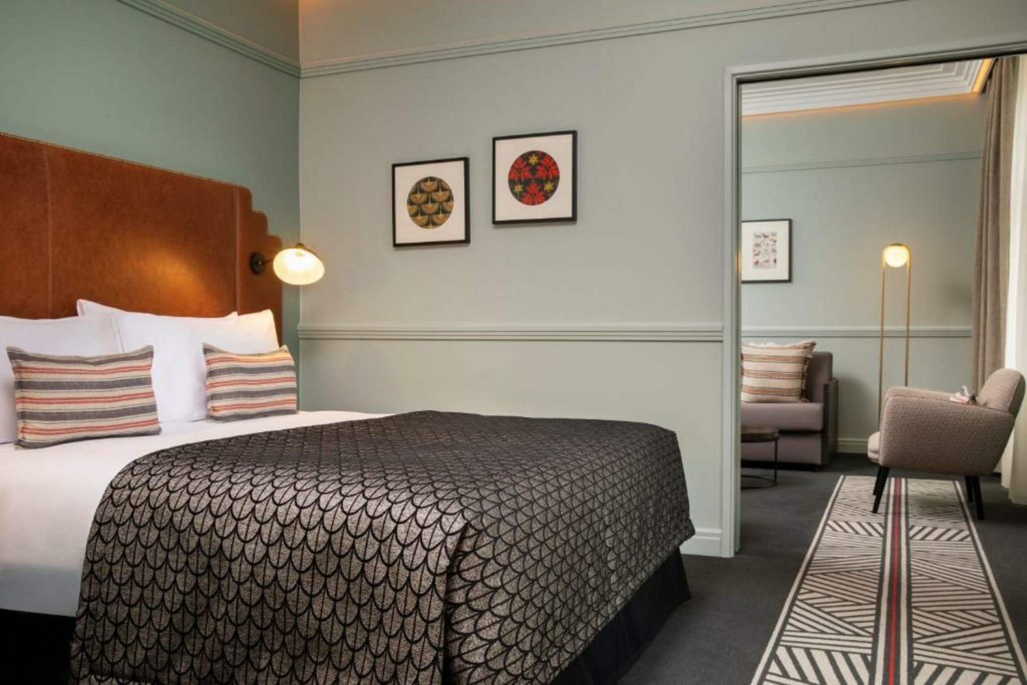 Maison Rouge Strasbourg Hotel & Spa, Autograph Collection