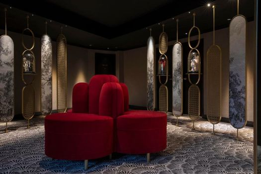 Maison Rouge Strasbourg Hotel & Spa, Autograph Collection