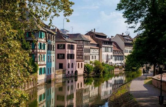 Maison Rouge Strasbourg Hotel & Spa, Autograph Collection