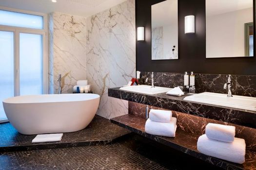 Maison Rouge Strasbourg Hotel & Spa, Autograph Collection