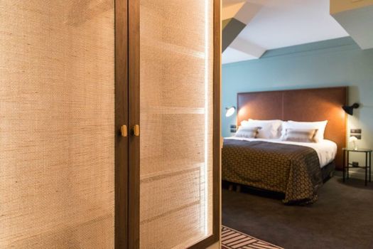 Maison Rouge Strasbourg Hotel & Spa, Autograph Collection
