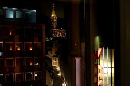 Maison Rouge Strasbourg Hotel & Spa, Autograph Collection