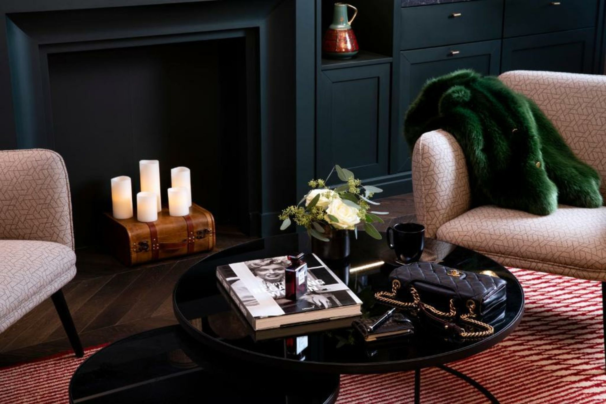 Maison Rouge Strasbourg Hotel & Spa, Autograph Collection