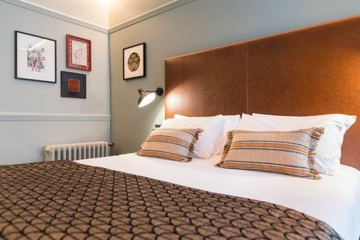 Maison Rouge Strasbourg Hotel & Spa, Autograph Collection