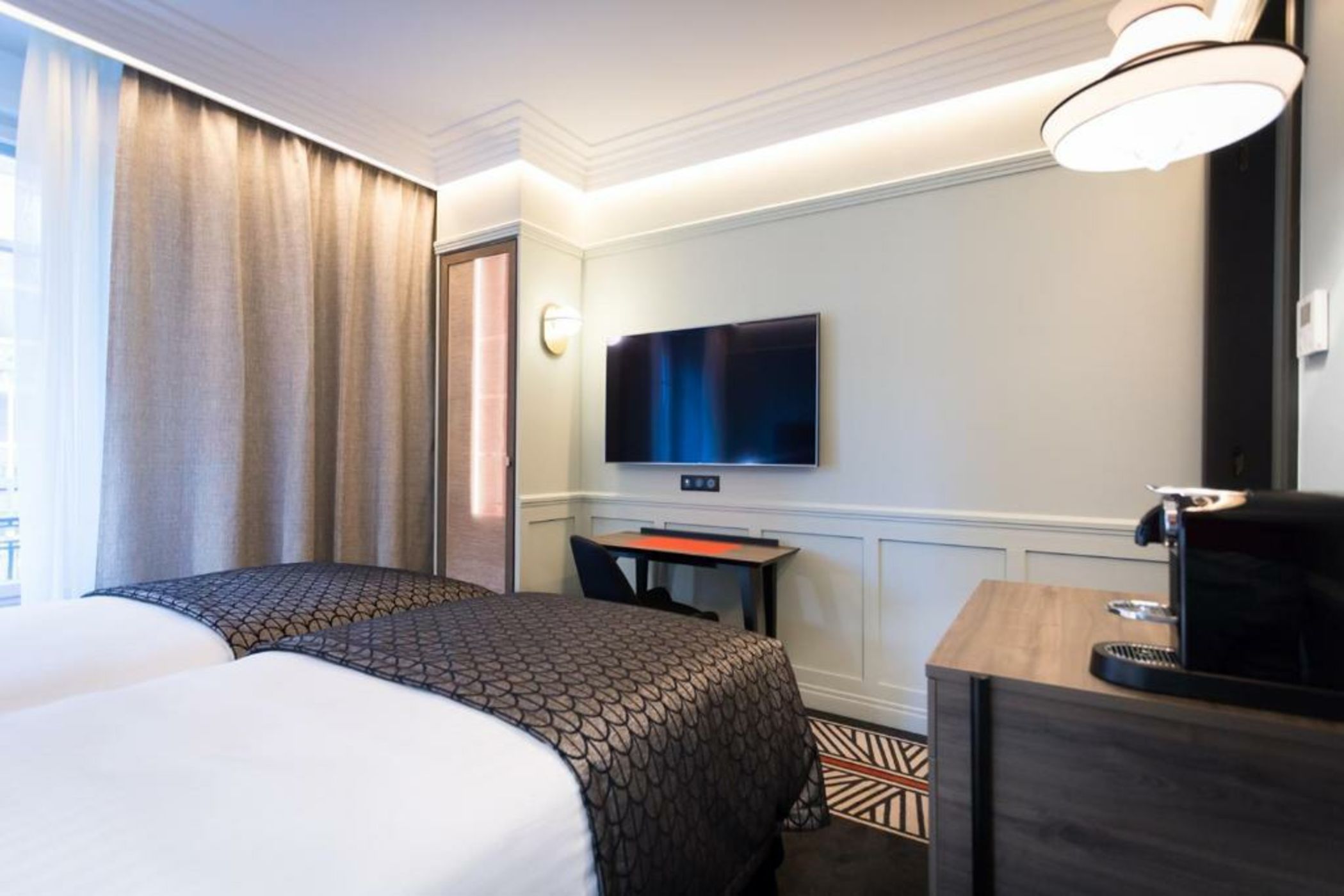 Maison Rouge Strasbourg Hotel & Spa, Autograph Collection