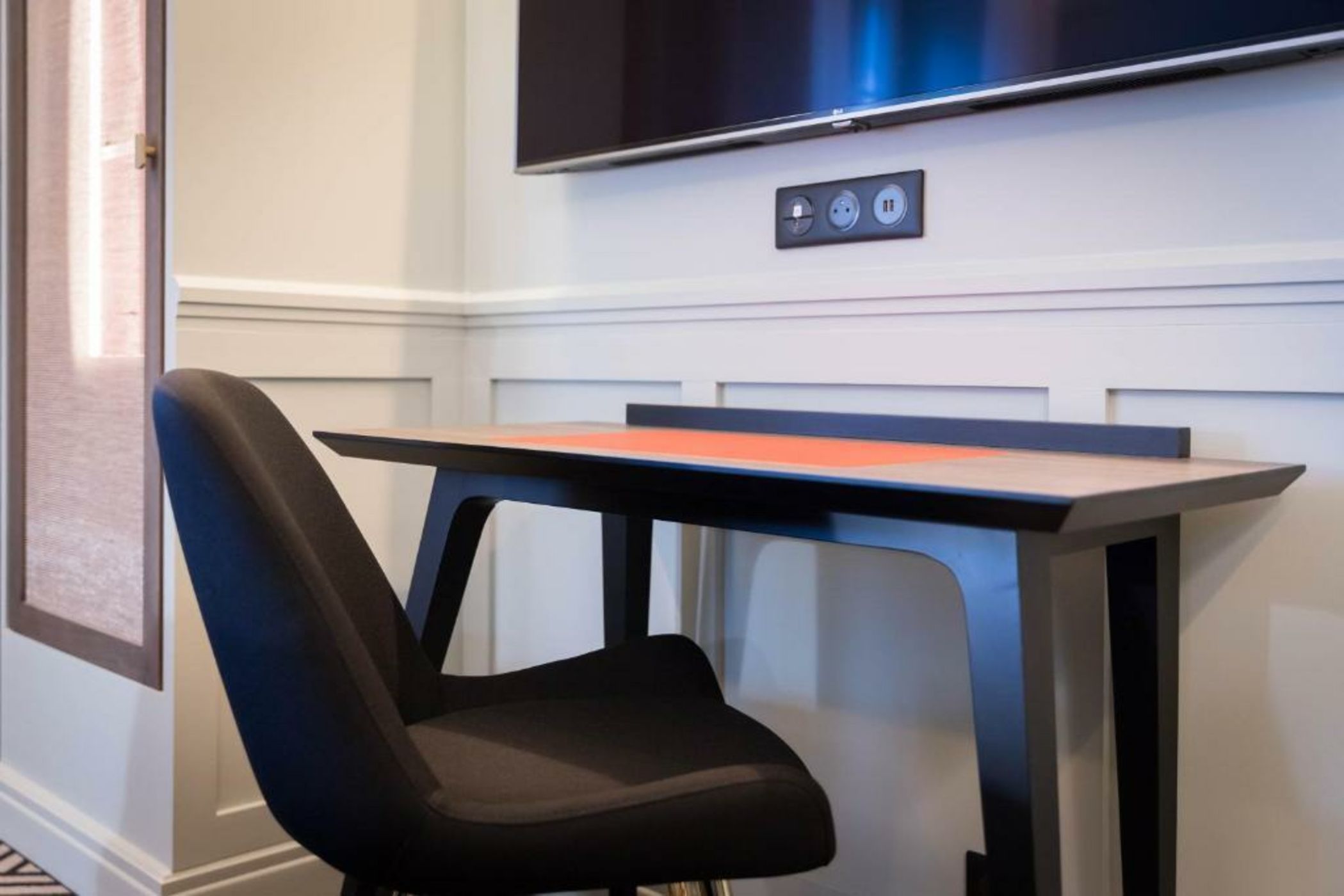 Maison Rouge Strasbourg Hotel & Spa, Autograph Collection