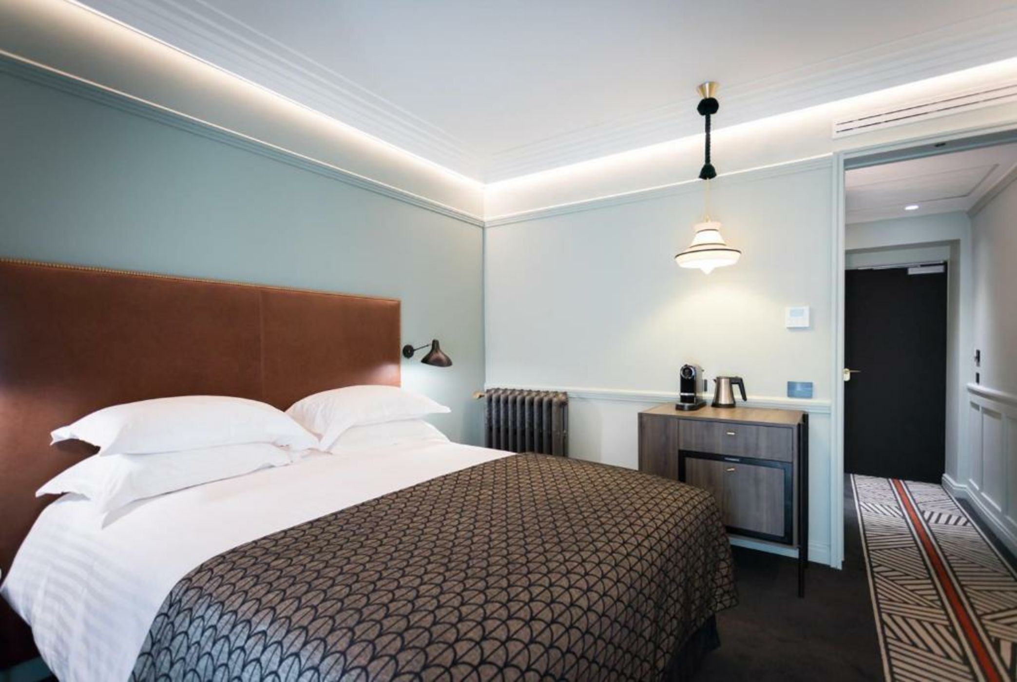 Maison Rouge Strasbourg Hotel & Spa, Autograph Collection