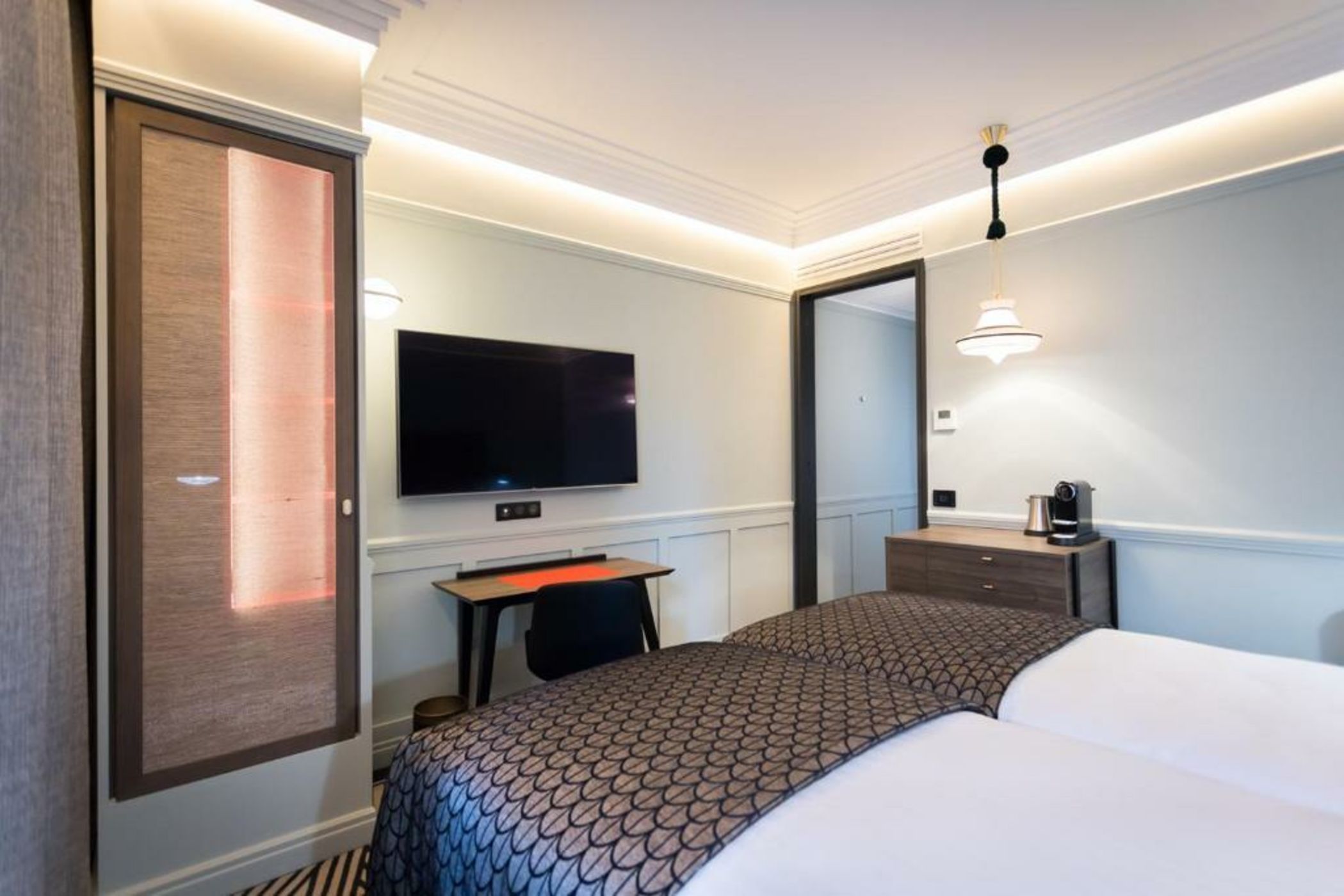 Maison Rouge Strasbourg Hotel & Spa, Autograph Collection