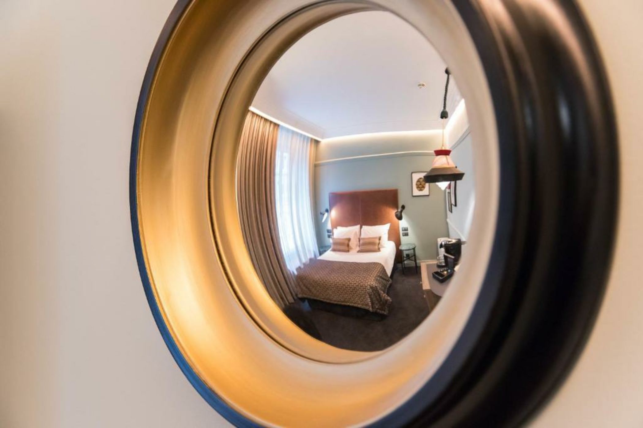 Maison Rouge Strasbourg Hotel & Spa, Autograph Collection