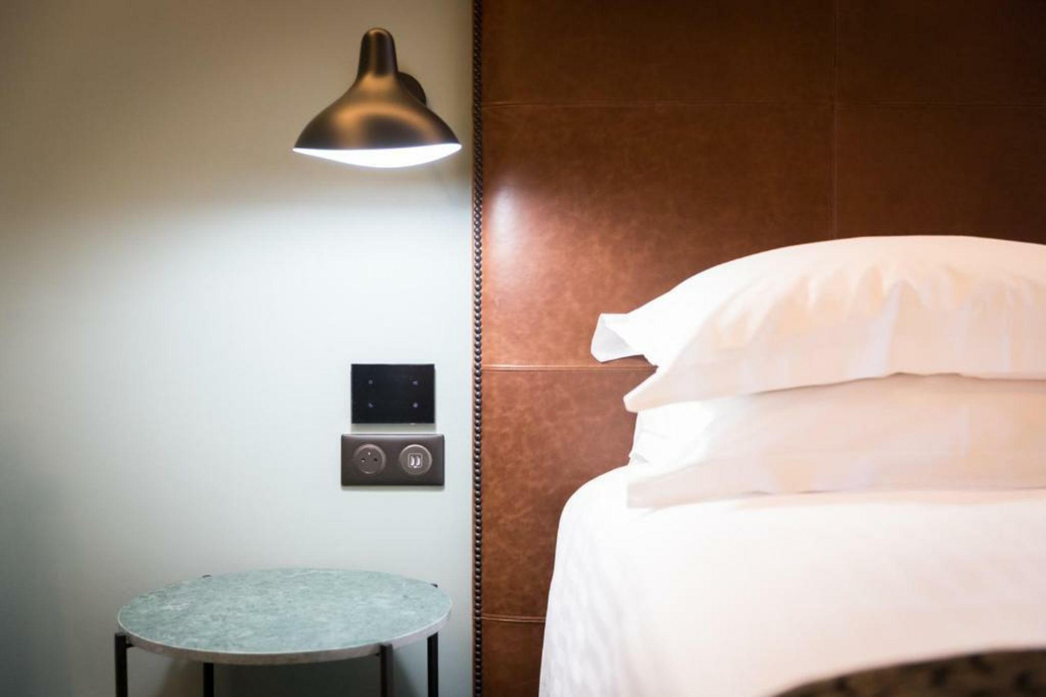 Maison Rouge Strasbourg Hotel & Spa, Autograph Collection