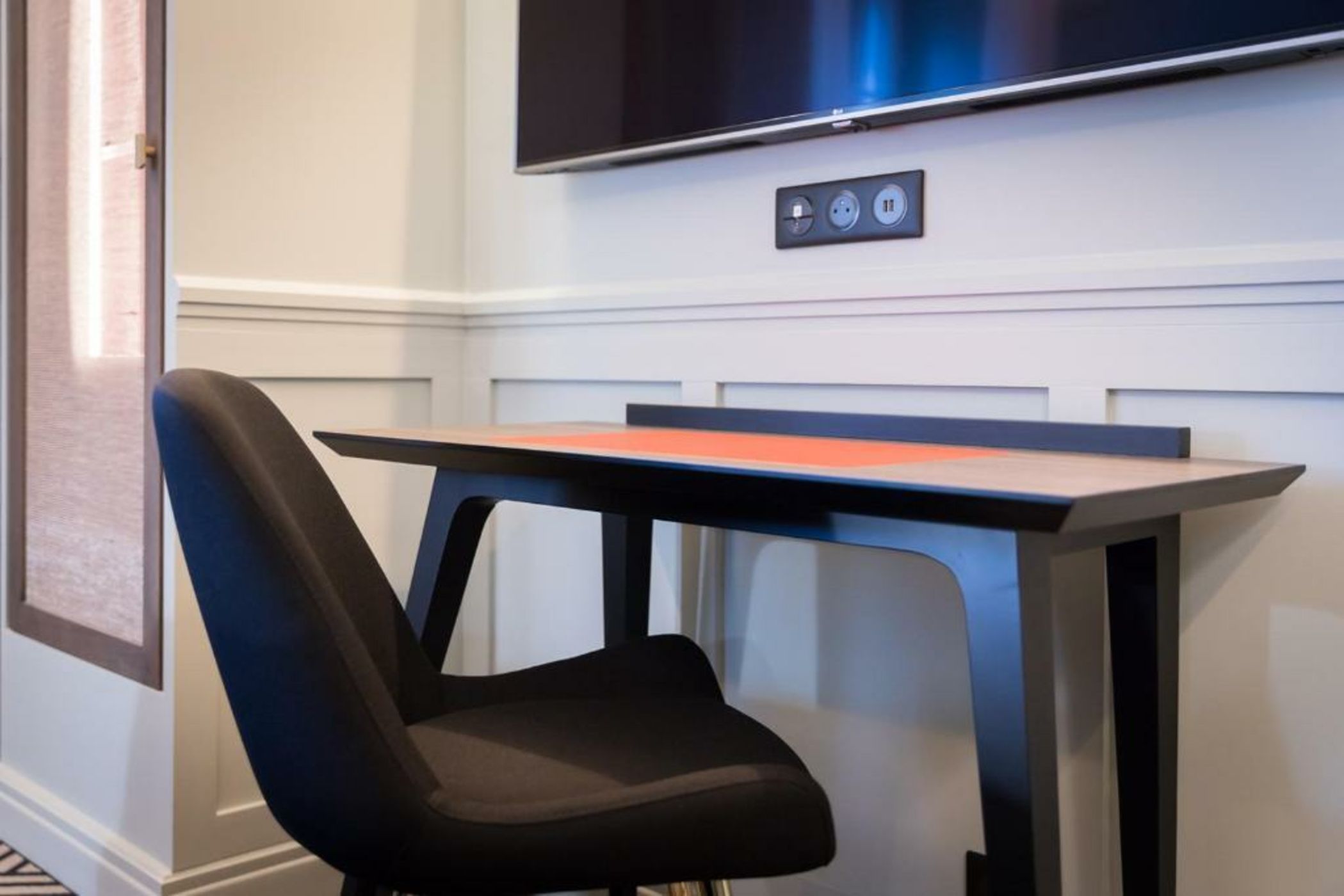 Maison Rouge Strasbourg Hotel & Spa, Autograph Collection