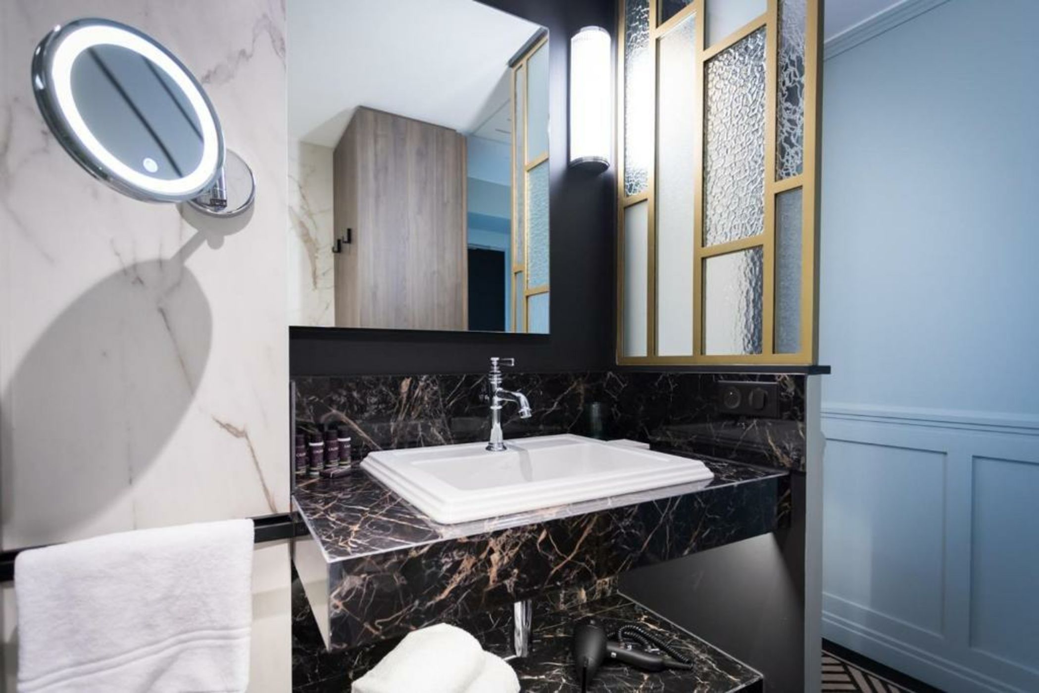 Maison Rouge Strasbourg Hotel & Spa, Autograph Collection