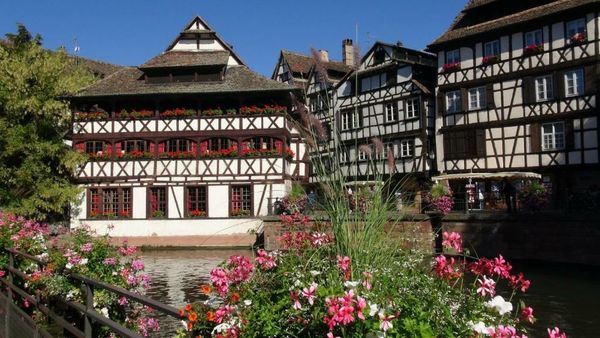 Maison Rouge Strasbourg Hotel & Spa, Autograph Collection