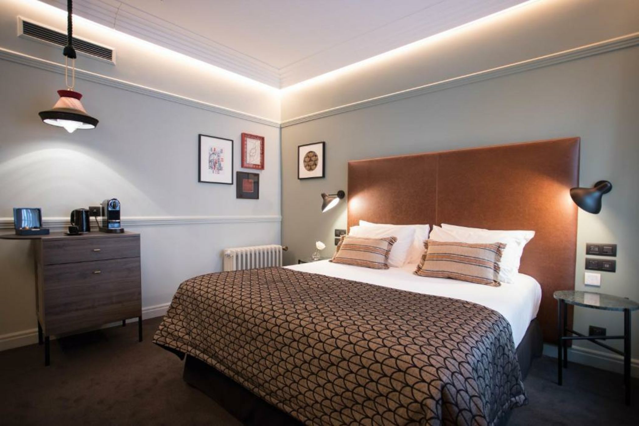 Maison Rouge Strasbourg Hotel & Spa, Autograph Collection