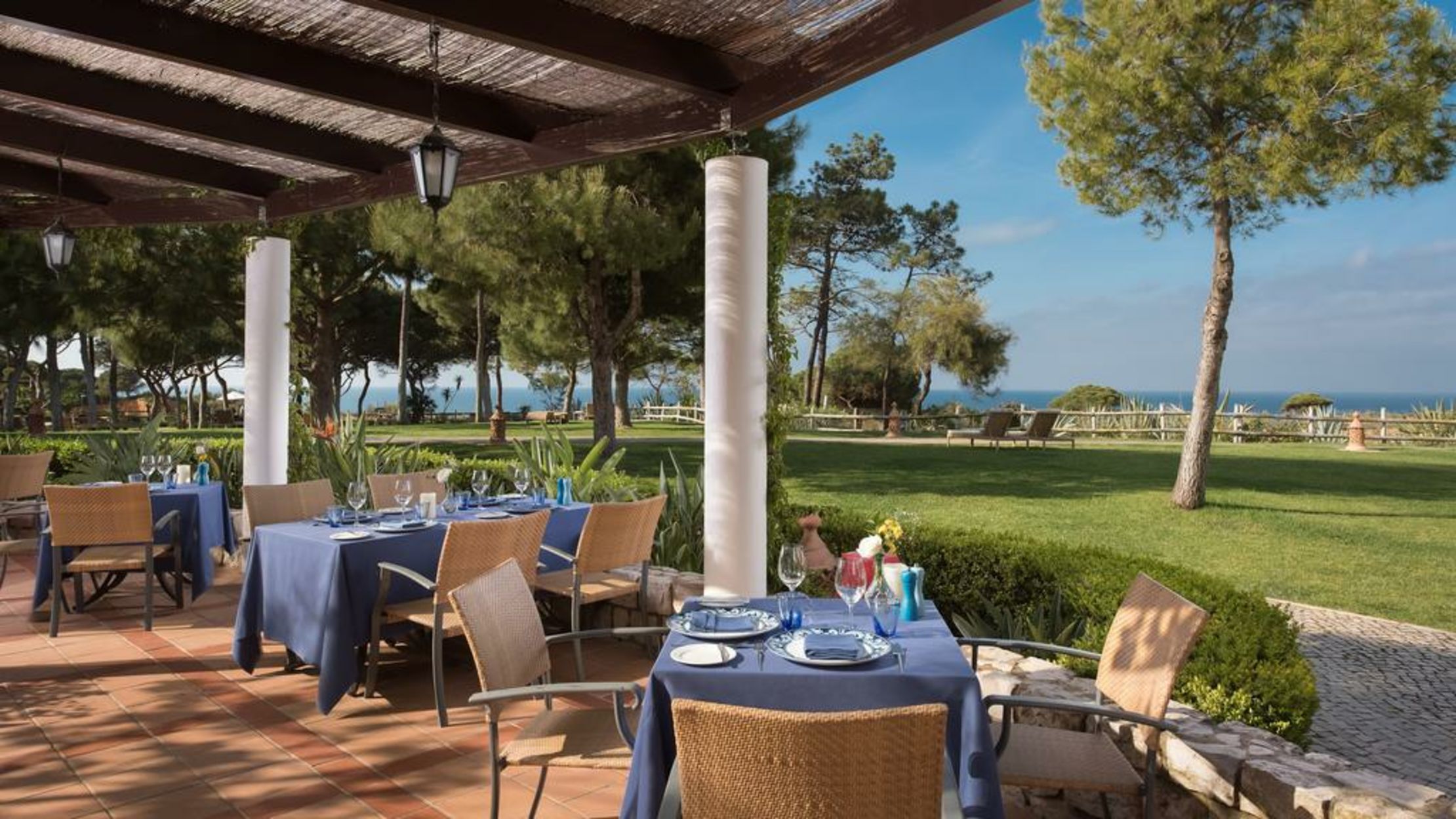 Pine Cliffs Hotel, a Luxury Collection Resort, Algarve