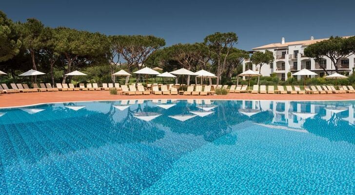 Pine Cliffs Hotel, a Luxury Collection Resort, Algarve