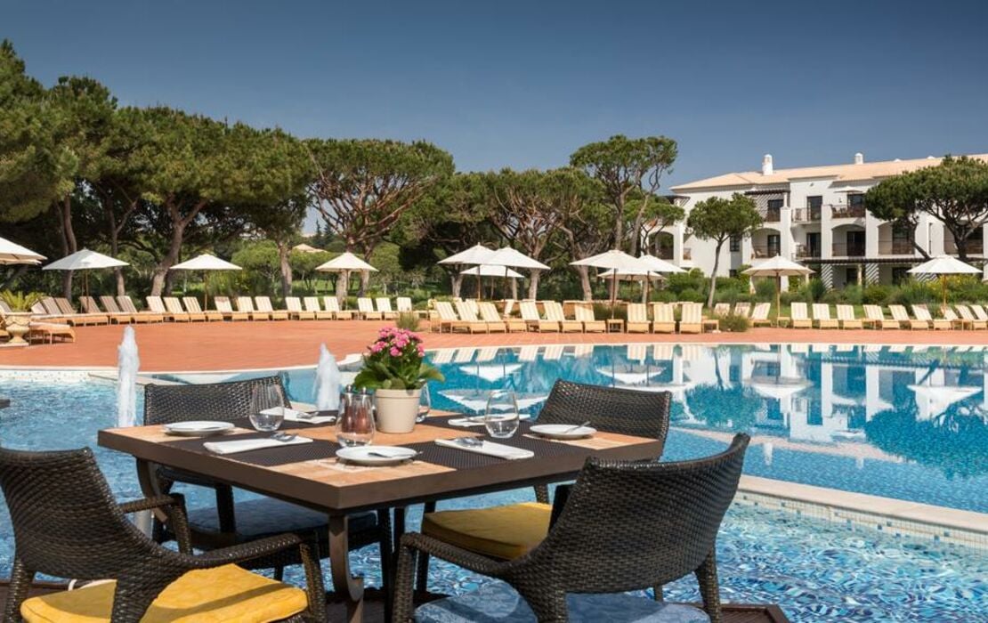 Pine Cliffs Hotel, a Luxury Collection Resort, Algarve, a Design ...