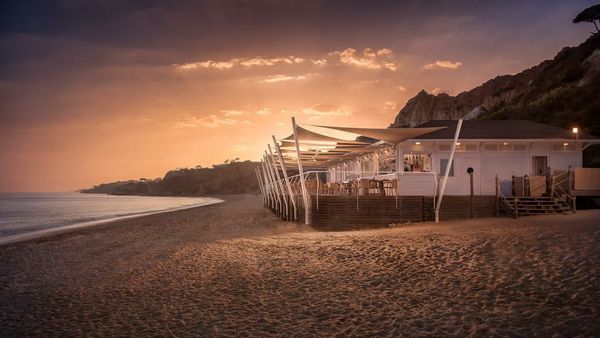Pine Cliffs Hotel, a Luxury Collection Resort, Algarve