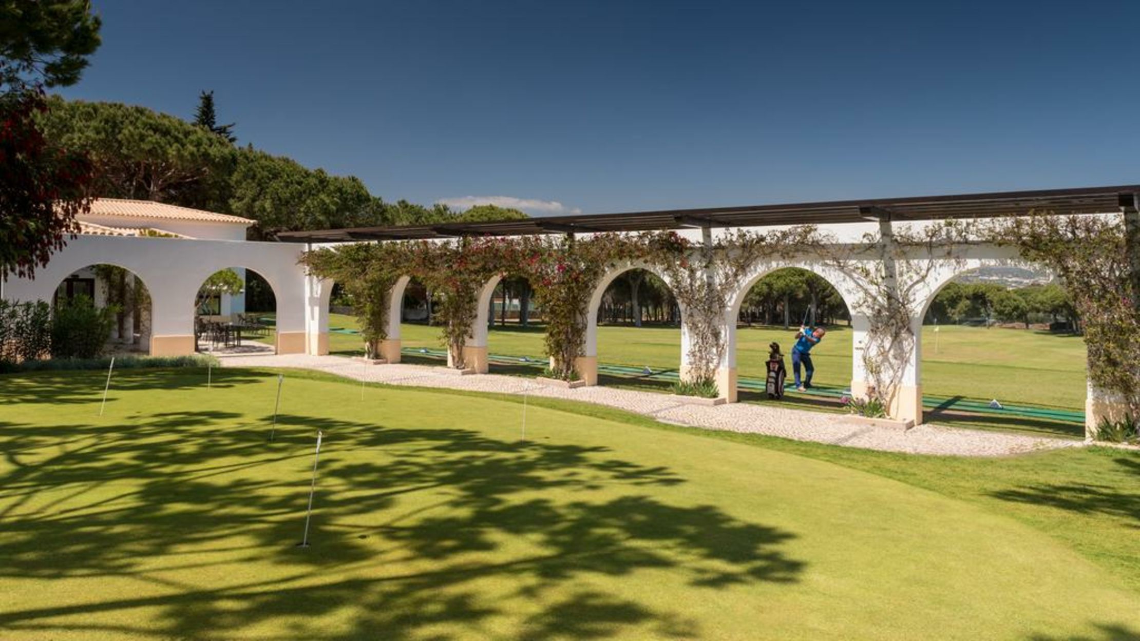 Pine Cliffs Hotel, a Luxury Collection Resort, Algarve