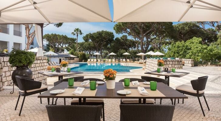 Pine Cliffs Hotel, a Luxury Collection Resort, Algarve