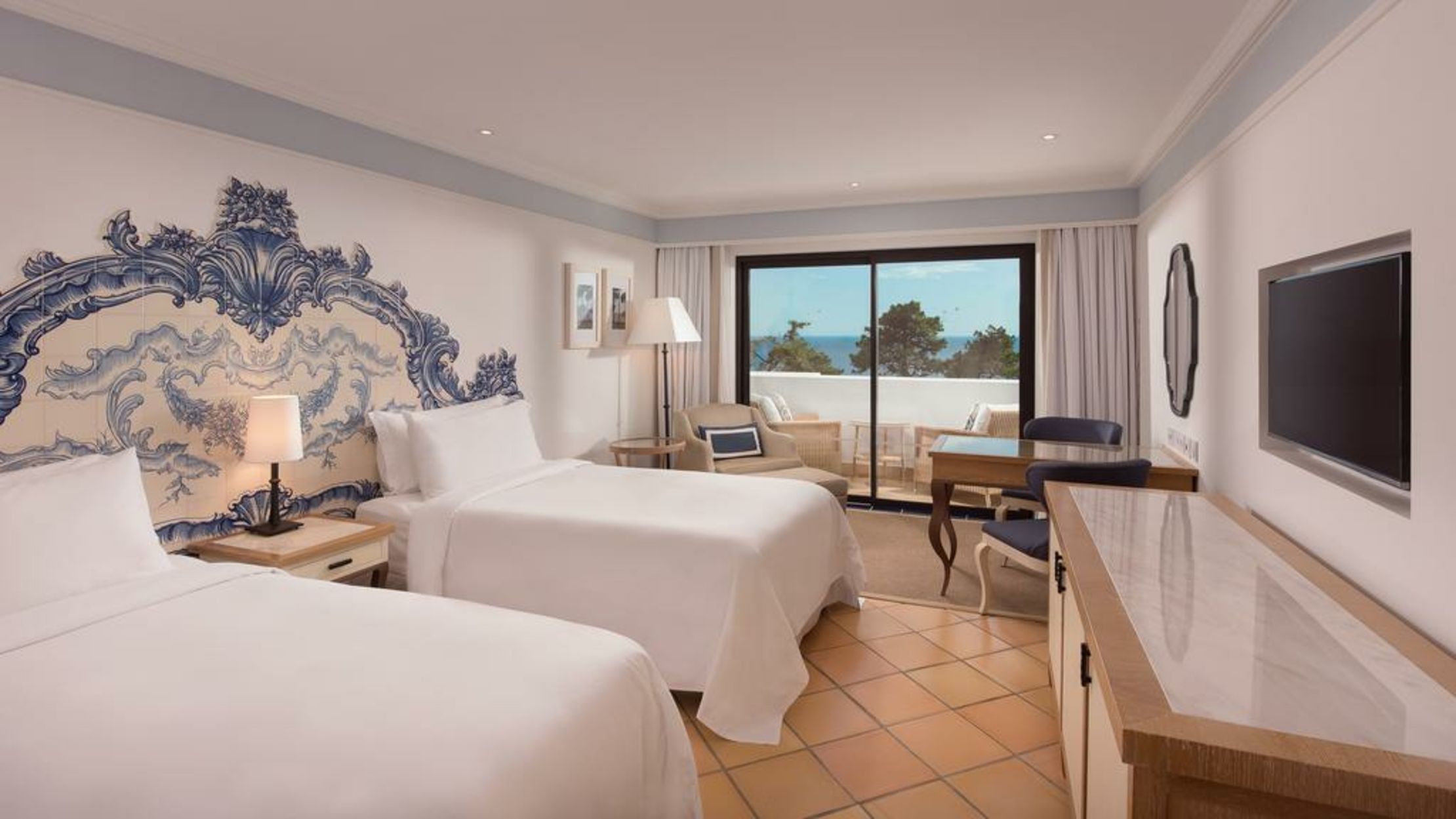 Pine Cliffs Hotel, a Luxury Collection Resort, Algarve