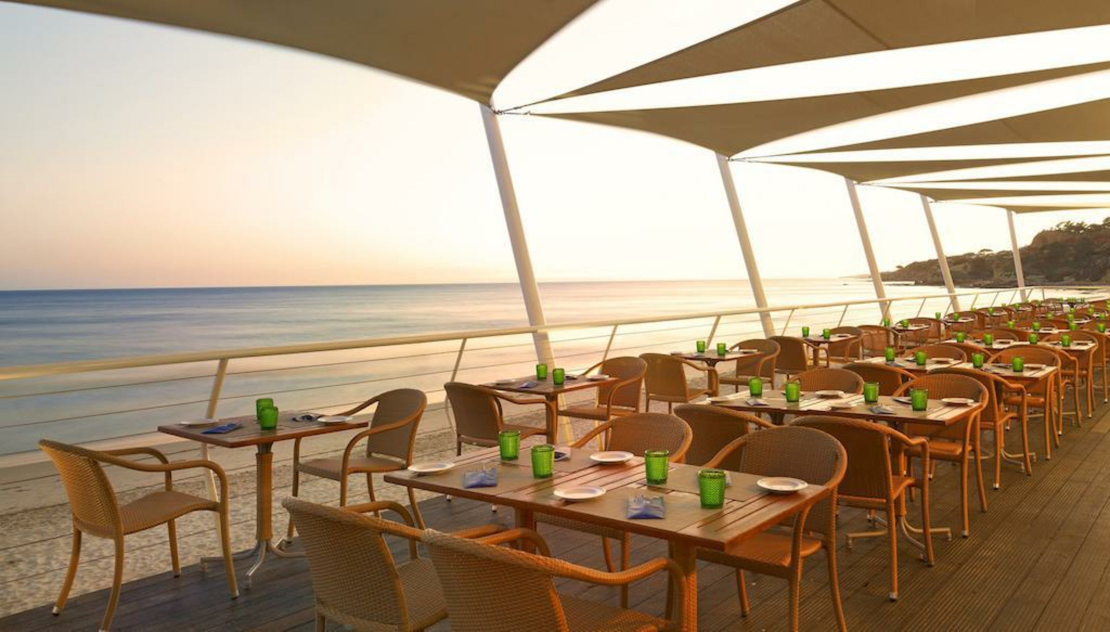 Pine Cliffs Hotel, a Luxury Collection Resort, Algarve