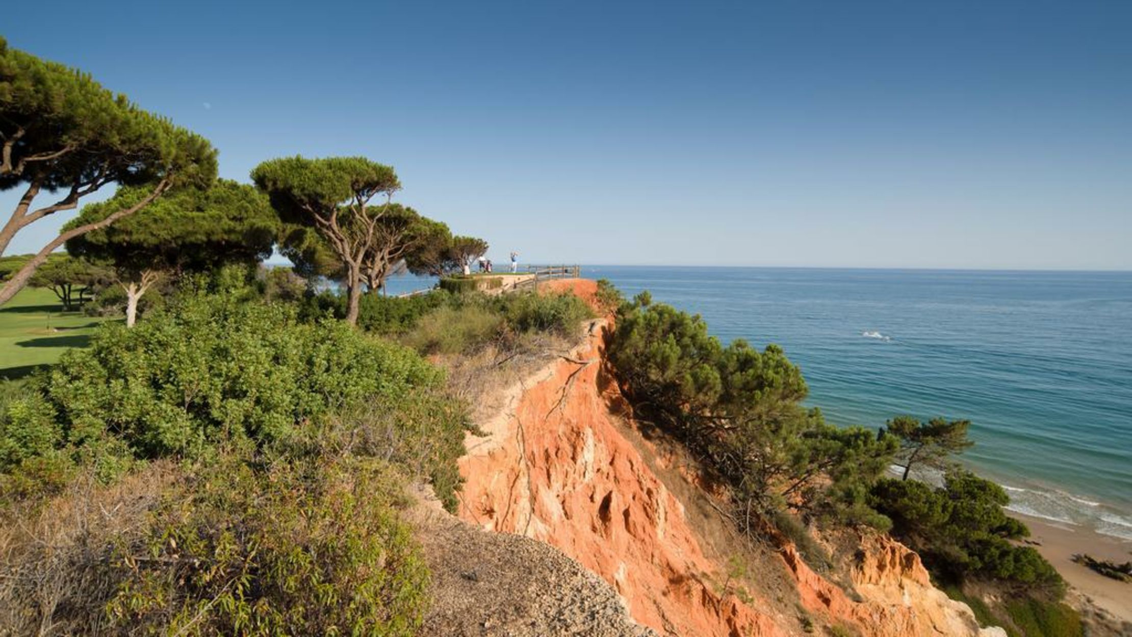 Pine Cliffs Hotel, a Luxury Collection Resort, Algarve