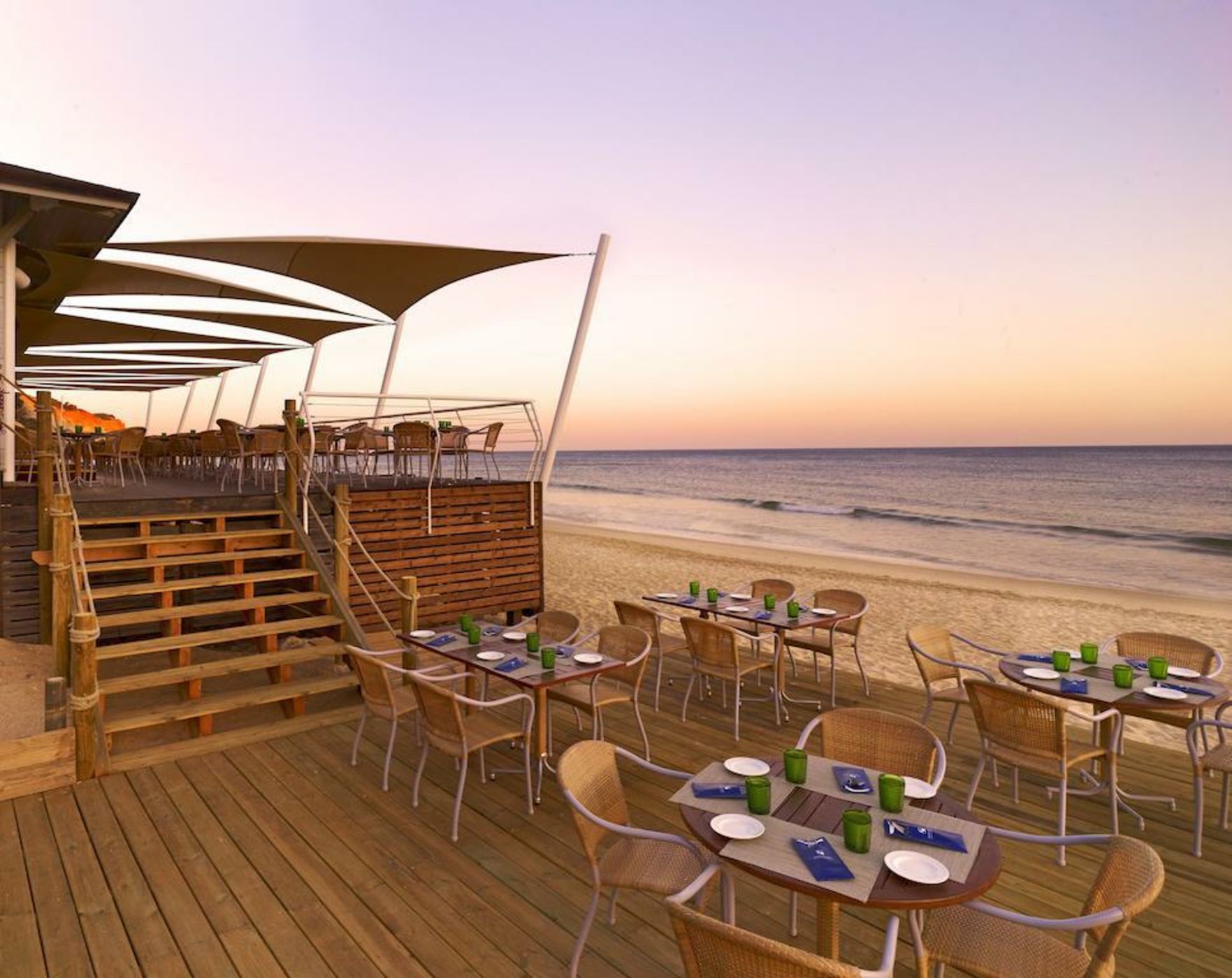 Pine Cliffs Hotel, a Luxury Collection Resort, Algarve